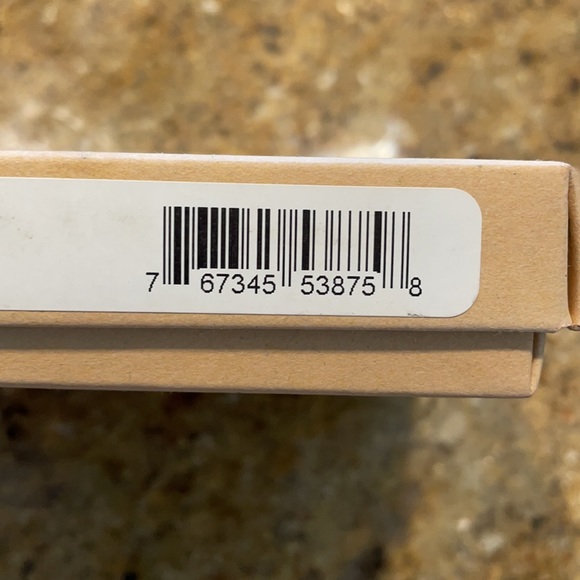 Money Clip Leather Brown Red Head Brand Bass Pro - Picture 7 of 7